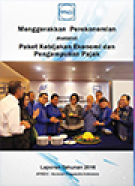 Laporan Tahunan APINDO Kabupaten Gayo Lues 2016
