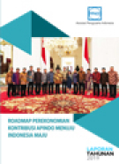 Laporan Tahunan APINDO Kabupaten Gayo Lues 2019